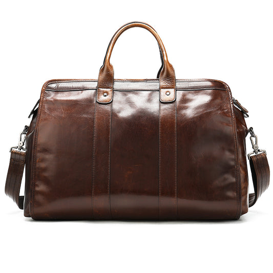 Alonzo | Timeless Jetset Companion
