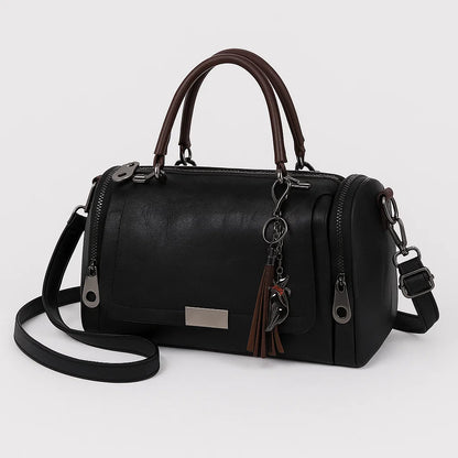 Evarie | Polished Street Purse