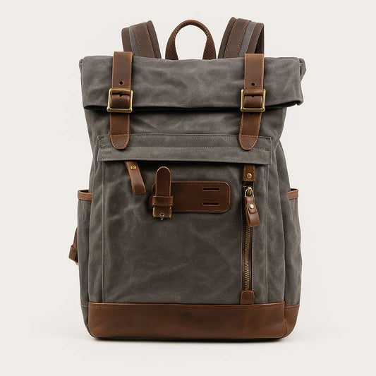 Stellan | Adventurer’s Rolltop Bag