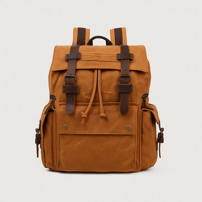 Timber | Elite Travel Backpack
