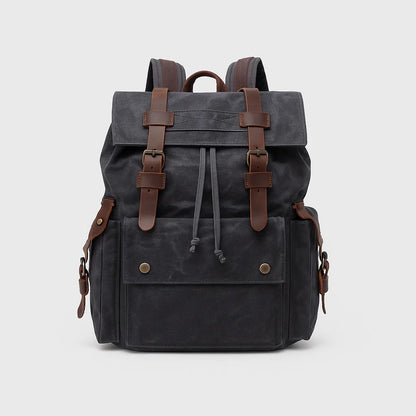 Timber | Elite Travel Backpack