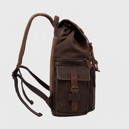 Timber | Elite Travel Backpack