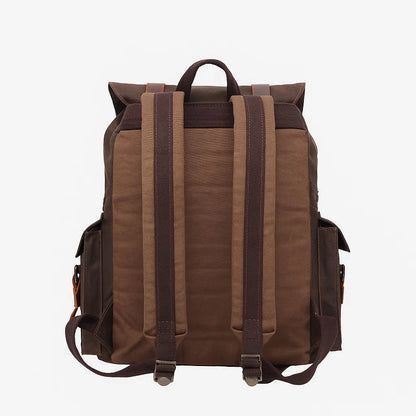 Timber | Elite Travel Backpack