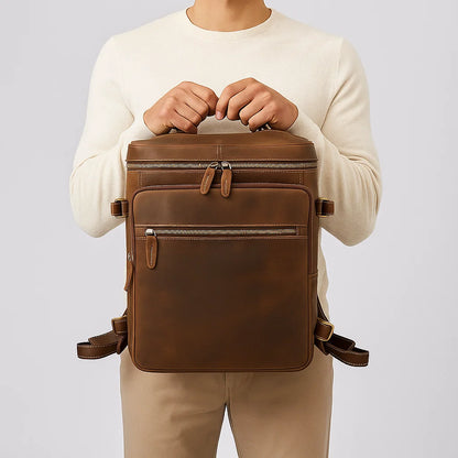 Bishop | Vertical Carry Companion
