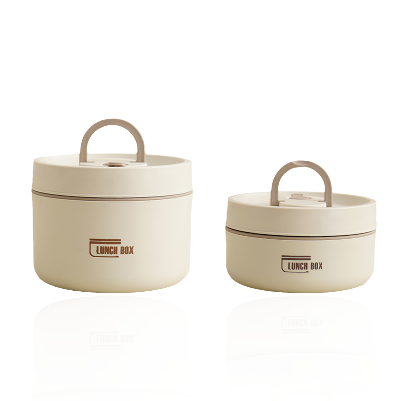 Durable Meal Bento | Insulated Bento Box with Portable Carry Case