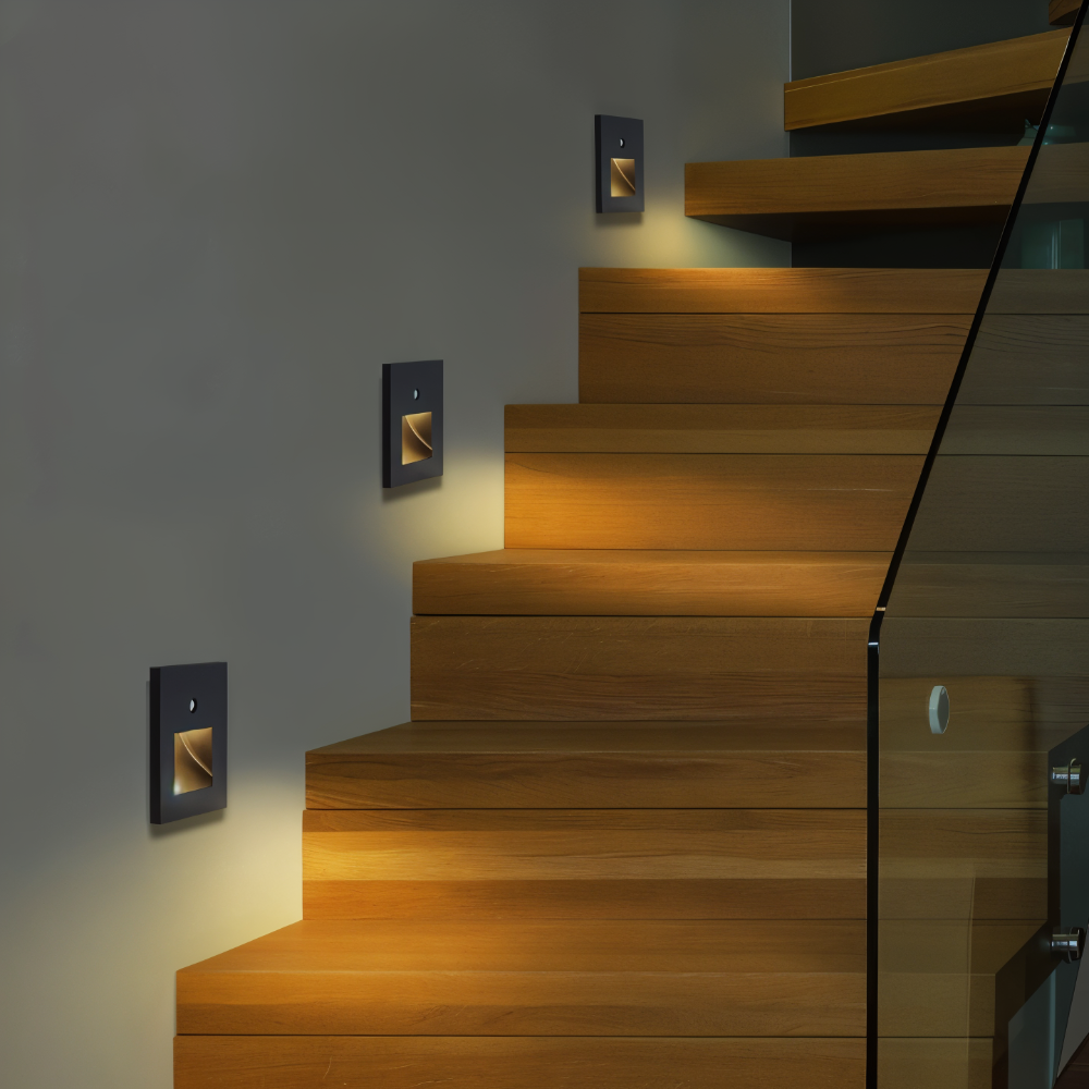 Indoor Stairs | SmartStep LED Motion Sensor Light