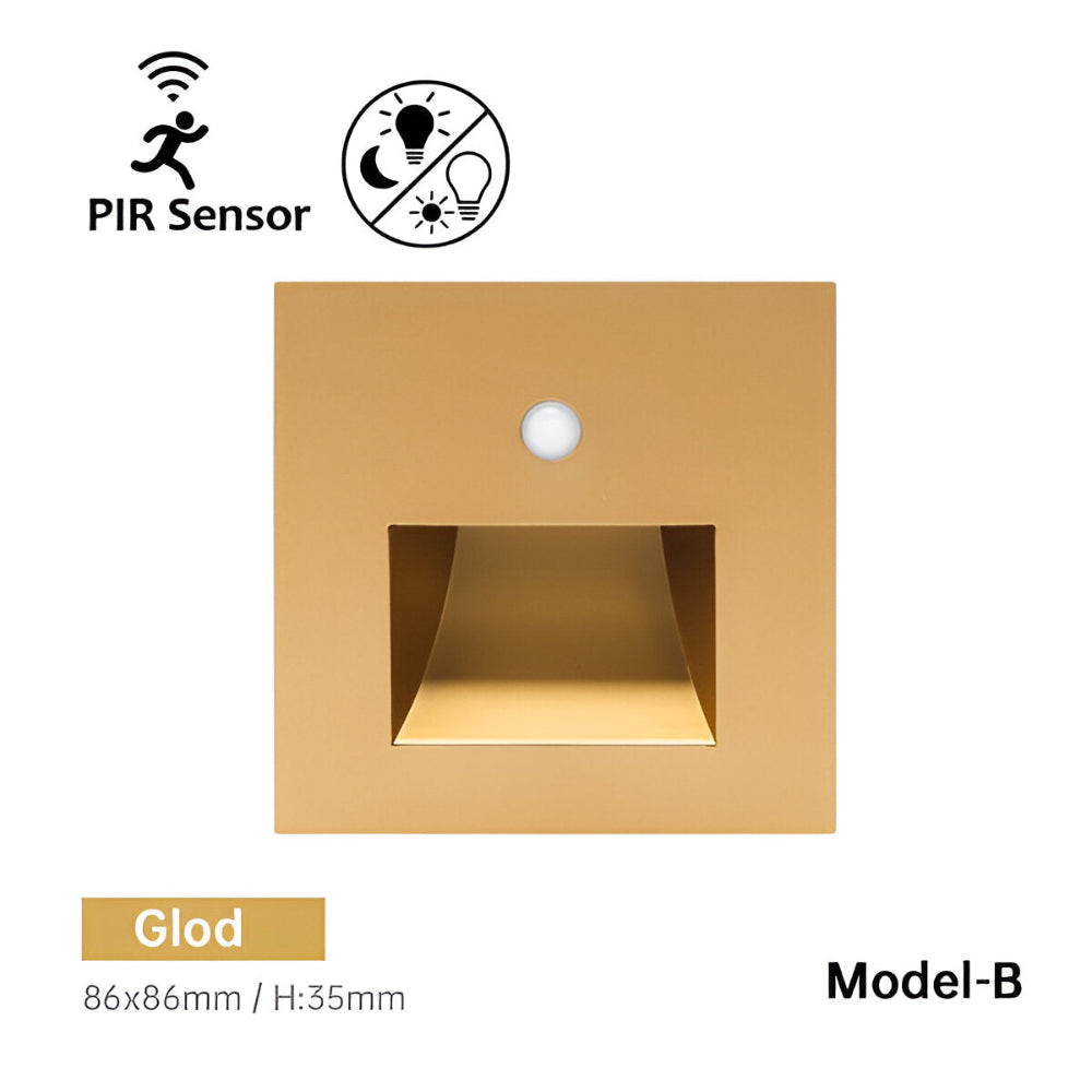 Indoor Stairs | SmartStep LED Motion Sensor Light
