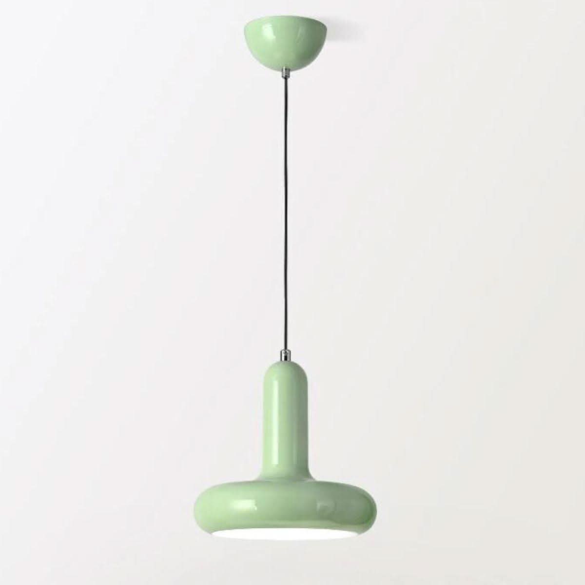 Nordiska ChromaLoop | Colorful Nordic LED Pendant with Playful Adjustable Form