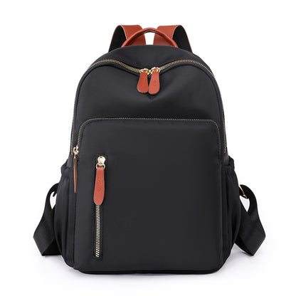 Zadie | Blush Everyday Backpack
