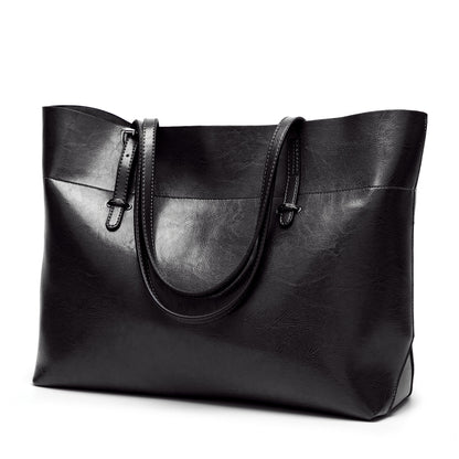 Tara | Effortless Urban Tote