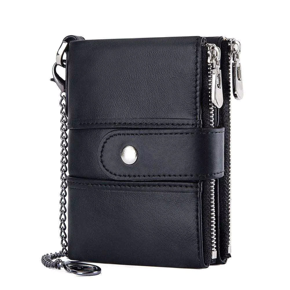 Bastien | Urban Chain Wallet