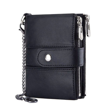 Bastien | Urban Chain Wallet
