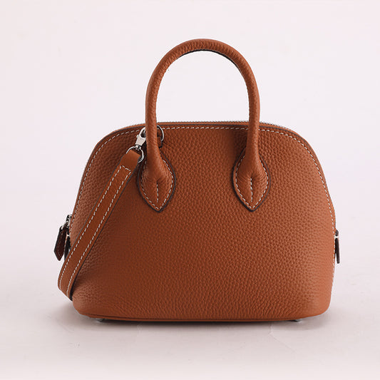 Louna | Timeless Form Handbag