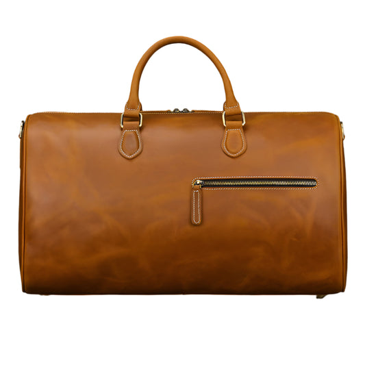 Maxen | Jet Classic Duffel