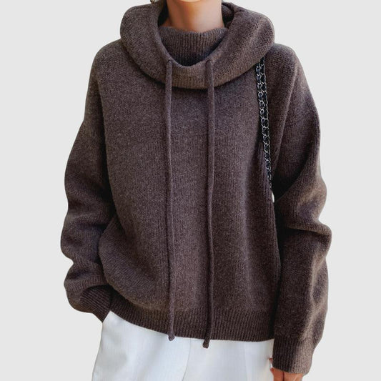 Daisy | Women’s Comfy Oversized Hoodie