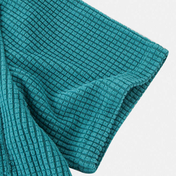 Liam | Men’s Modern Button-Up Shirt