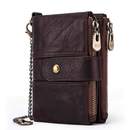 Bastien | Urban Chain Wallet