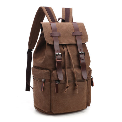 Zeiran | Fieldforce Expedition Bag