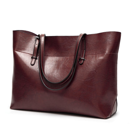 Tara | Effortless Urban Tote