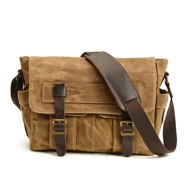 Austin | Leather Crossbody Bag-2