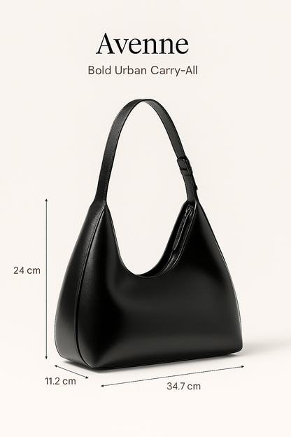 Avenne | Bold Urban Carry-All