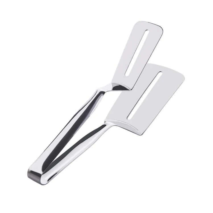 FlipMaster Turner | Durable Stainless Steel Grill & Fry Turner