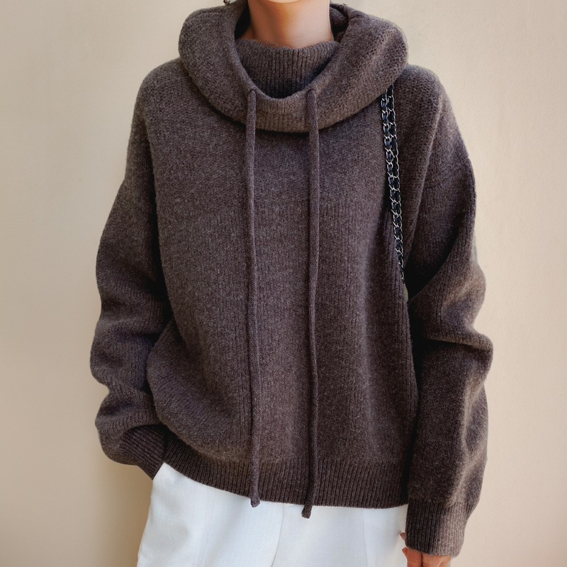 Daisy | Women’s Comfy Oversized Hoodie