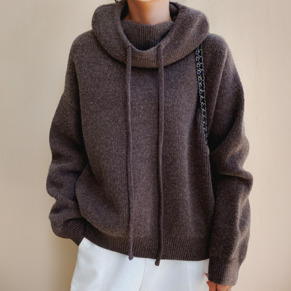 Daisy | Women’s Comfy Oversized Hoodie