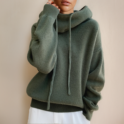 Daisy | Women’s Comfy Oversized Hoodie