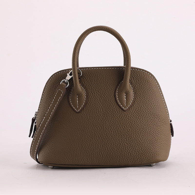 Louna | Timeless Form Handbag
