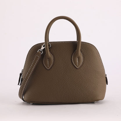 Louna | Timeless Form Handbag