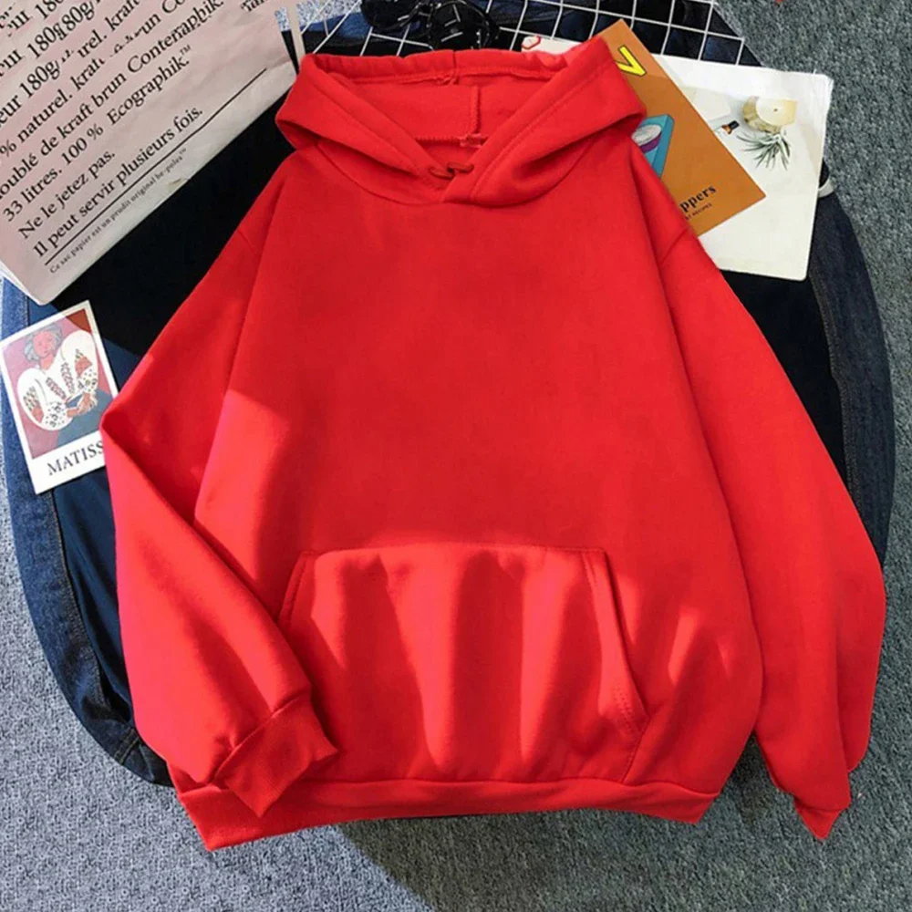 Scarlett | Women’s Cozy Oversized Fleece Hoodie