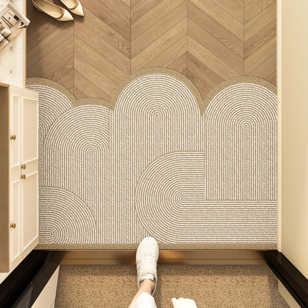 Indoor Style | SafeTread Washable Non-Slip Door Mat