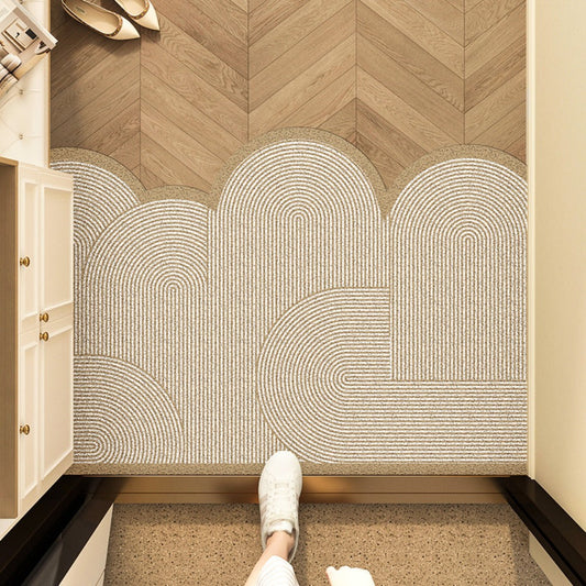 Indoor Style | SafeTread Washable Non-Slip Door Mat