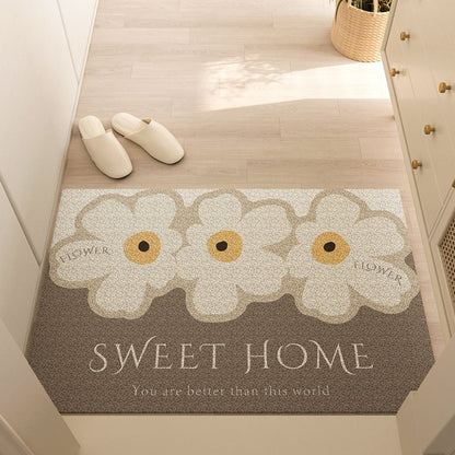 Indoor Style | SafeTread Washable Non-Slip Door Mat