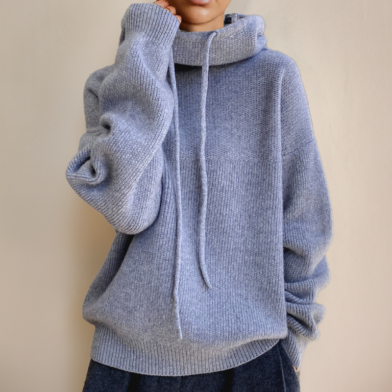 Daisy | Women’s Comfy Oversized Hoodie