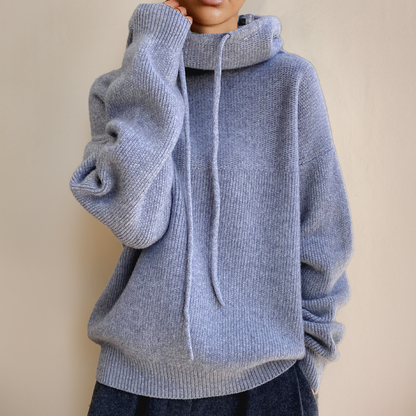 Daisy | Women’s Comfy Oversized Hoodie