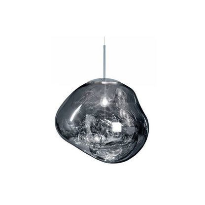 Dynamic Glow | LumiMirror Acrylic LED Ceiling Light