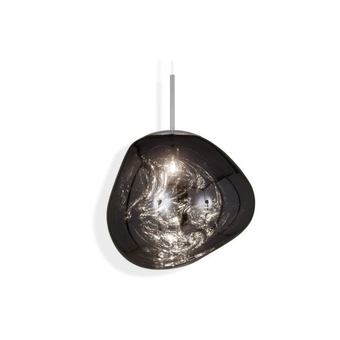 Dynamic Glow | LumiMirror Acrylic LED Ceiling Light