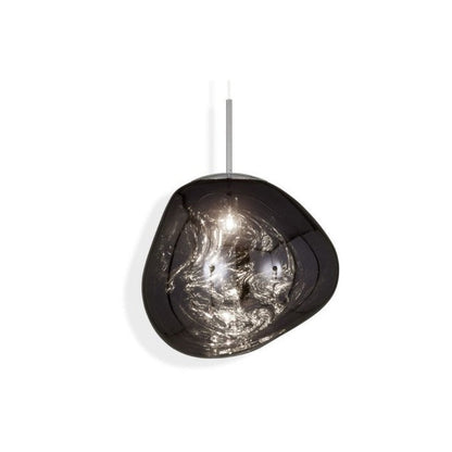 Dynamic Glow | LumiMirror Acrylic LED Ceiling Light
