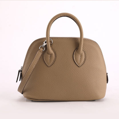Louna | Timeless Form Handbag