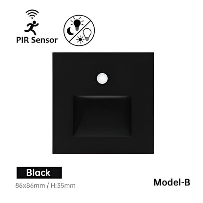 Indoor Stairs | SmartStep LED Motion Sensor Light