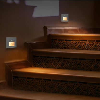 Indoor Stairs | SmartStep LED Motion Sensor Light