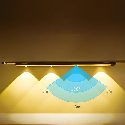 VelaSense | Intelligent Motion LED with Wireless Elegance