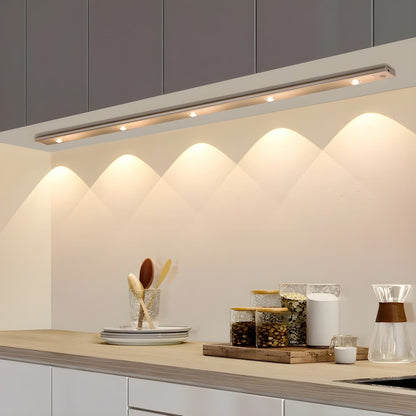 VelaSense | Intelligent Motion LED with Wireless Elegance