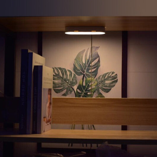 Motion Detection | NovaGlow Rechargeable LED Wall Lamp