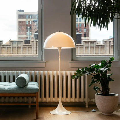 LED Glow | LumiMush Floor Light Modern