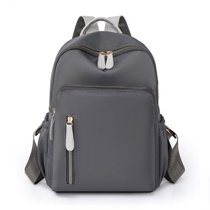 Zadie | Blush Everyday Backpack