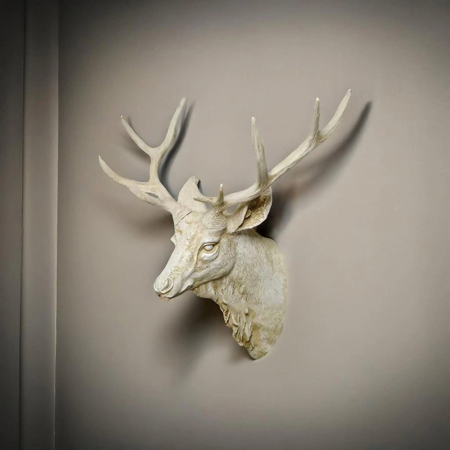 Stylish Wall Ornament | HavenAntler Decor