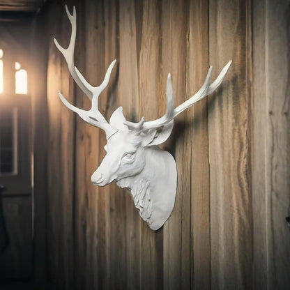 Stylish Wall Ornament | HavenAntler Decor
